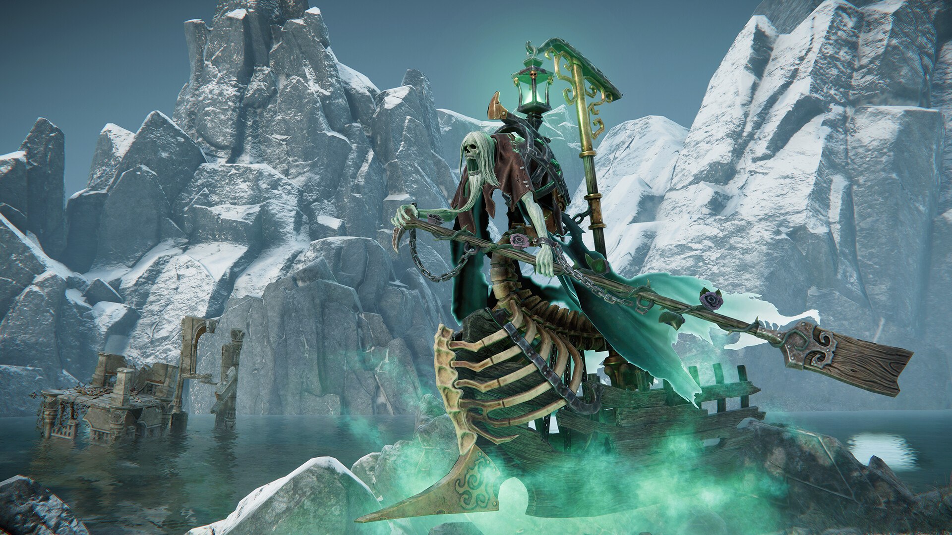 Warhammer Age of Sigmar: Realms of Ruin - Imagen 15